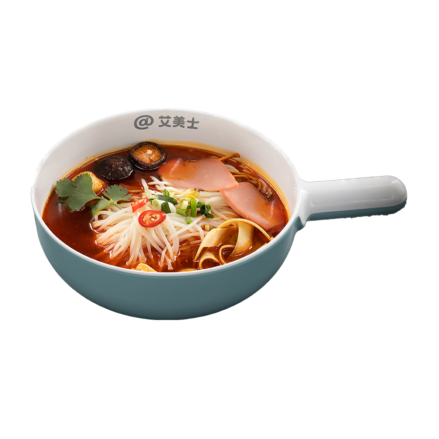麻辣米線