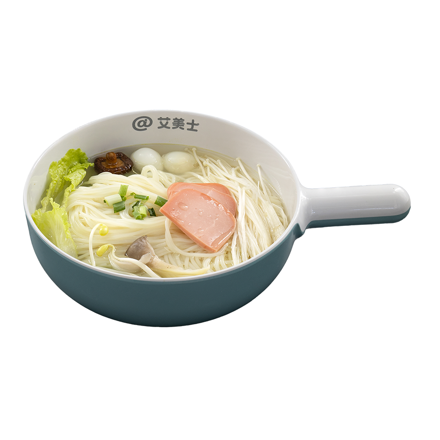 三鮮米線