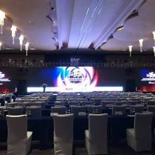 會議及展覽服務 活動策劃執行、會議會務與展臺搭建的整合解決方案