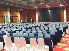 鞍山活動會議禮儀服務 專業與細節鑄就卓越體驗